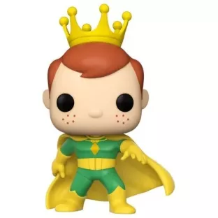 Freddy Funko as Vision image