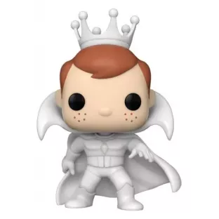 Freddy Funko as Vision image