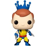  Freddy Funko as Wolverine - Collectible Figure