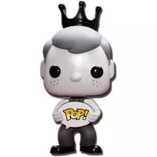 Freddy Funko