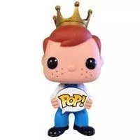 Freddy Funko