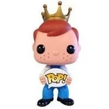  Freddy Funko - Collectible Figure