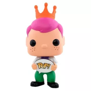Freddy Funko