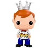  Freddy Funko - Collectible Figure
