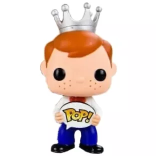 Freddy Funko