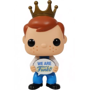 Freddy Funko