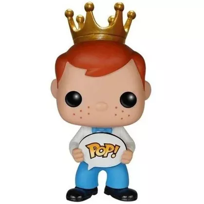 Freddy Funko