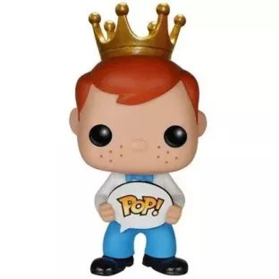 Freddy Funko