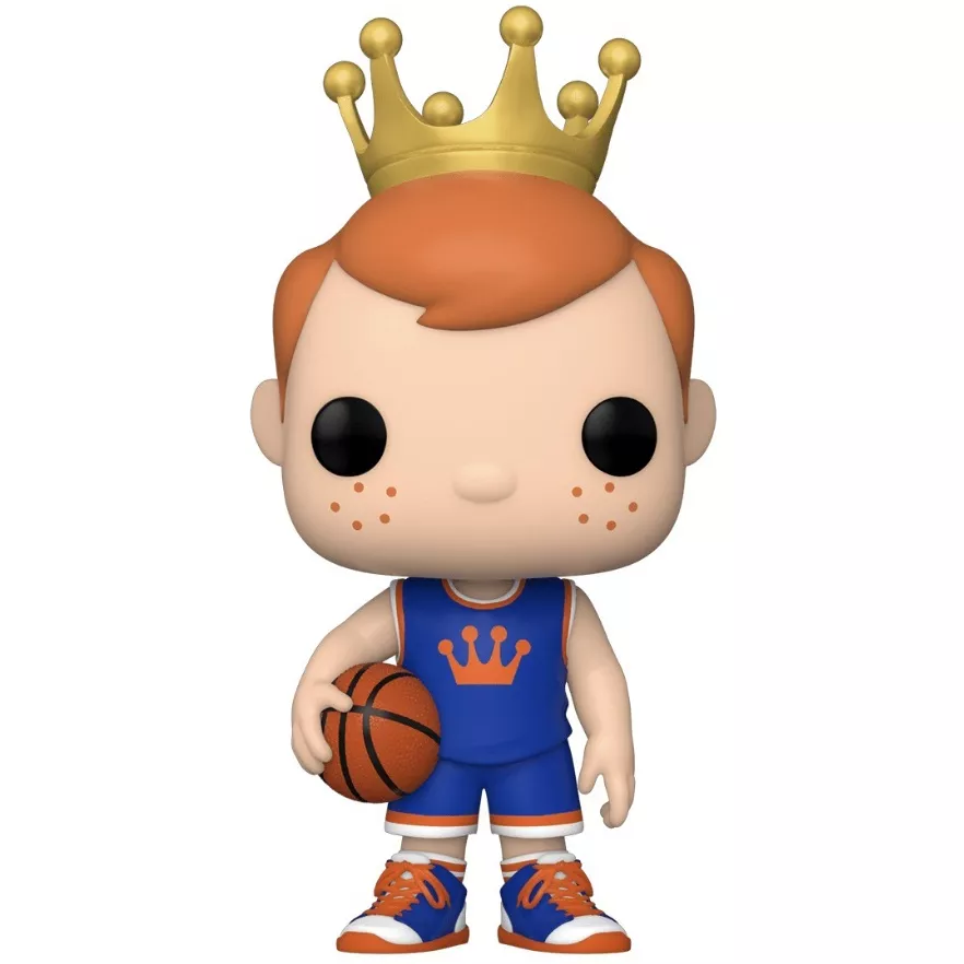 Basketball Freddy