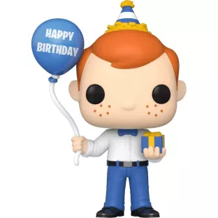 Birthday Freddy image