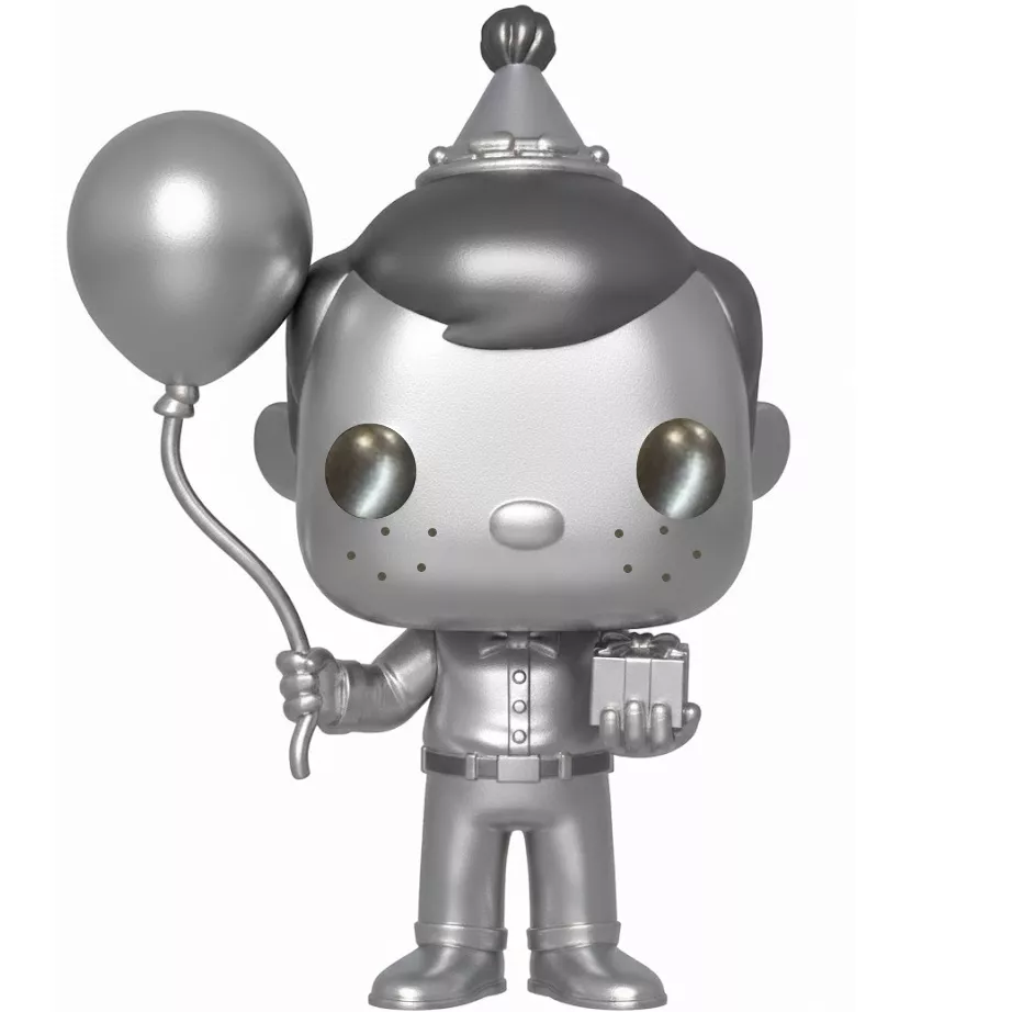 Birthday Freddy