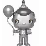 #195  Birthday Freddy - Collectible Figure