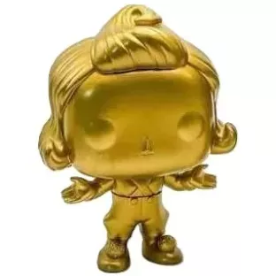 Oompa Loompa image