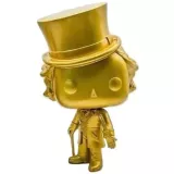 #58  Willy Wonka - Collectible Figure