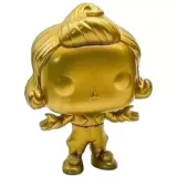 #58  Oompa Loompa - Collectible Figure