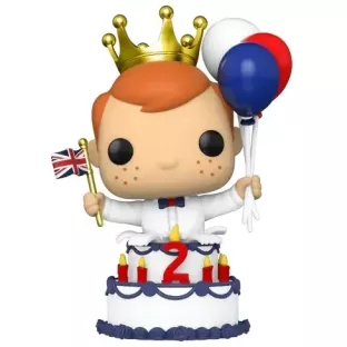 Freddy Funko