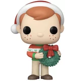 Yuletide Freddy
