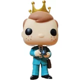 #206  Sales Team Freddy - Collectible Figure