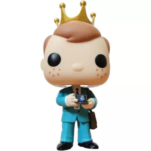 Sales Team Freddy image