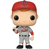Baseball Freddy