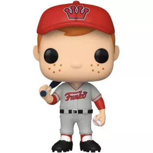Baseball Freddy