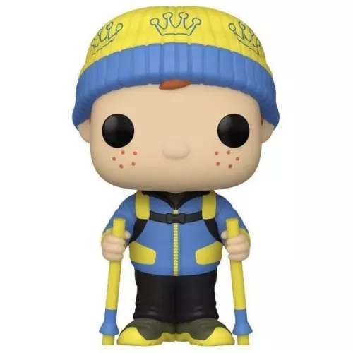 Funko Pop! Hiking Freddy #210 Funko Original Vinyl Figure