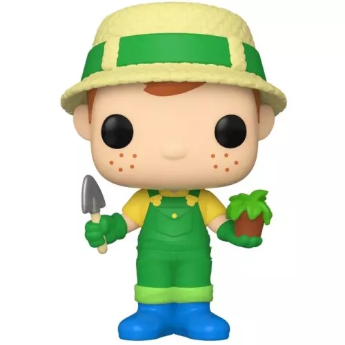 Funko Pop! Farmer Freddy #211 Funko Original Vinyl Figure