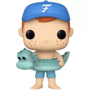 Floaty Freddy