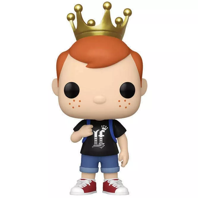 Freddy Funko