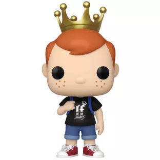 Freddy Funko image
