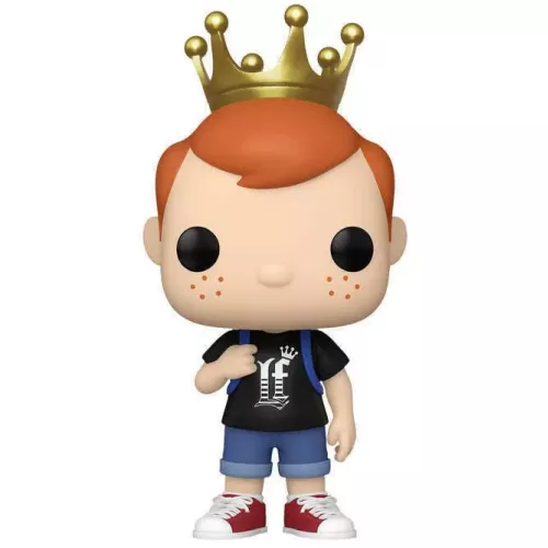 Funko Pop! Freddy Funko #217 Loungefly Tee Funko Original