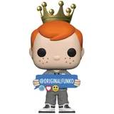 #221  Social Media Freddy - Collectible Figure