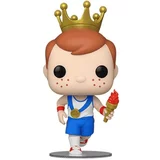 Freddy Funko as Torch Bearer