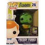 Freddy Funko
