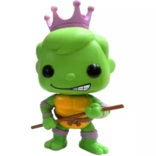 Freddy Funko image