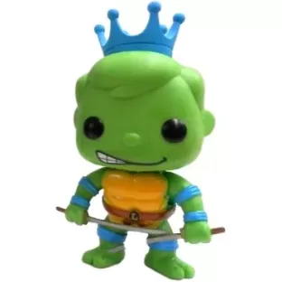 Freddy Funko image