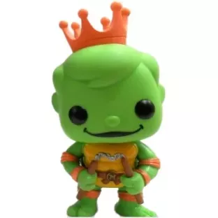 Freddy Funko image