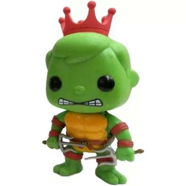 Freddy Funko