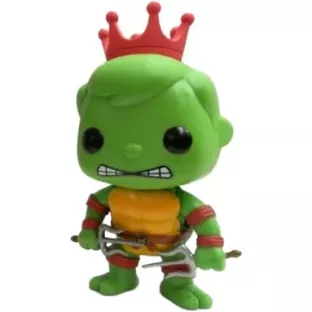 Freddy Funko image