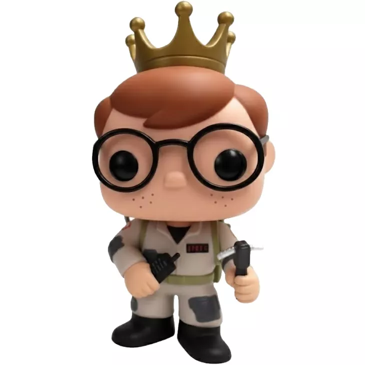 Freddy Funko