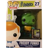 Freddy Funko