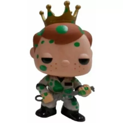 Freddy Funko