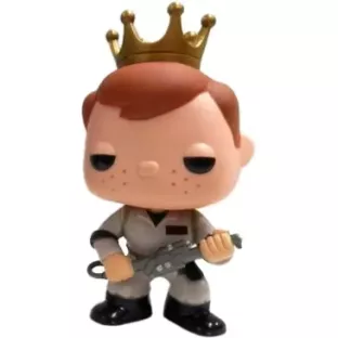 Freddy Funko image