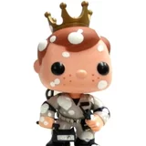#27  Freddy Funko - Collectible Figure