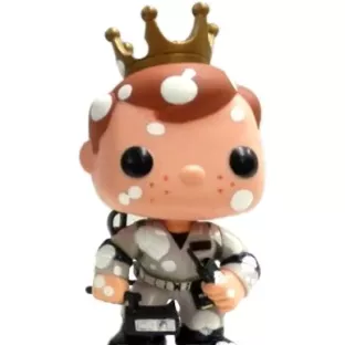 Freddy Funko image