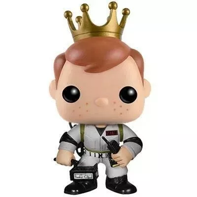 Freddy Funko
