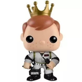 Freddy Funko image