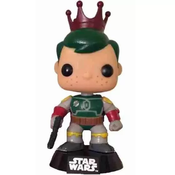 Freddy Funko