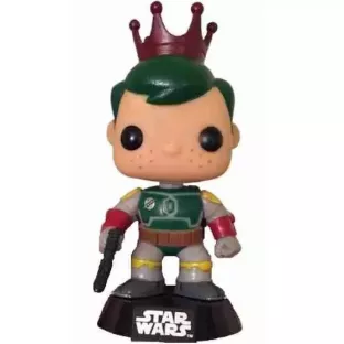 Freddy Funko