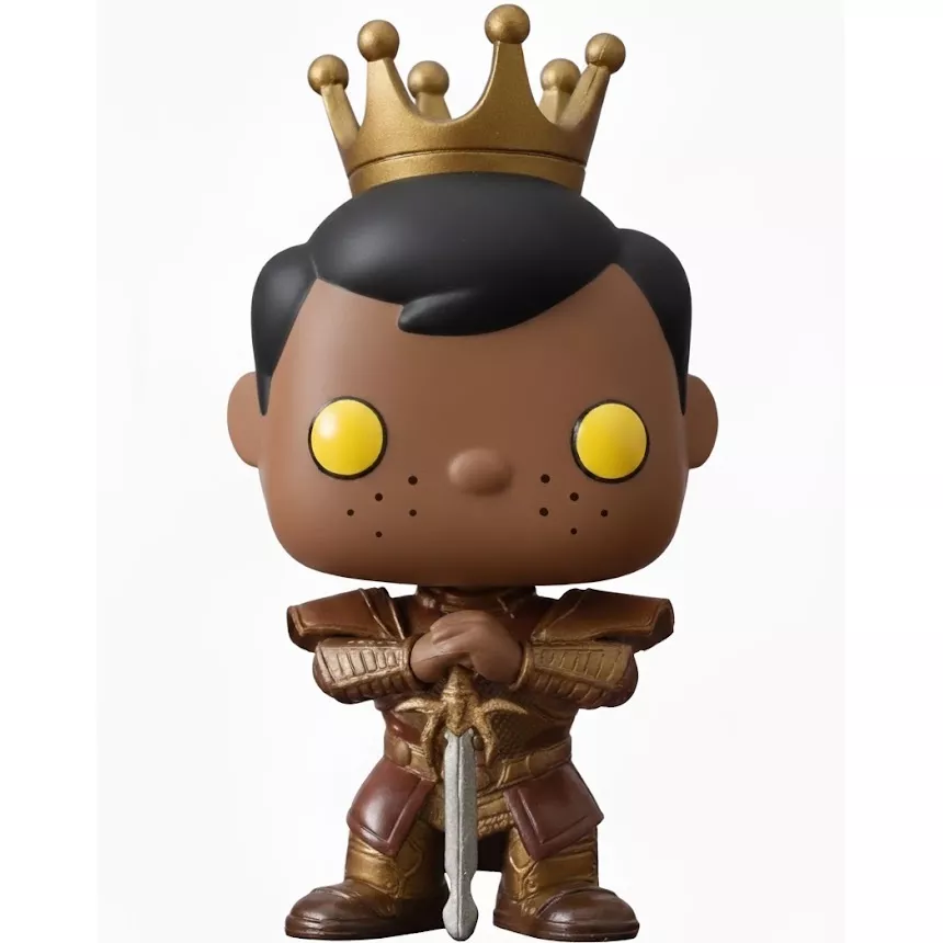 Freddy Funko